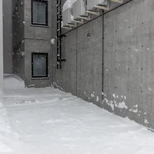 エクスペリエンス 3*, 札幌市 日本